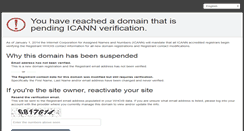Desktop Screenshot of mirnazim.org